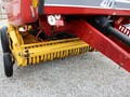 2015 New Holland Roll-Belt 450 Round Baler