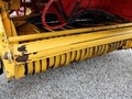 2015 New Holland Roll-Belt 450 Round Baler