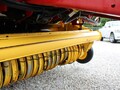 2015 New Holland Roll-Belt 450 Round Baler