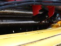 2015 New Holland Roll-Belt 450 Round Baler