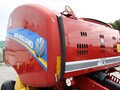 2015 New Holland Roll-Belt 450 Round Baler