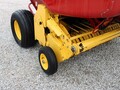 2015 New Holland Roll-Belt 450 Round Baler
