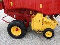 2015 New Holland Roll-Belt 450 Round Baler