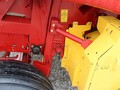 2015 New Holland Roll-Belt 450 Round Baler