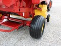 2015 New Holland Roll-Belt 450 Round Baler