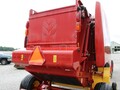 2015 New Holland Roll-Belt 450 Round Baler