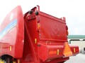 2015 New Holland Roll-Belt 450 Round Baler