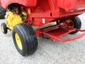 2015 New Holland Roll-Belt 450 Round Baler