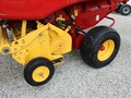 2015 New Holland Roll-Belt 450 Round Baler