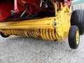 2015 New Holland Roll-Belt 450 Round Baler