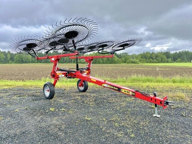 2024 H & S AR2210 Rake