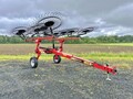 2024 H & S AR2210 Rake