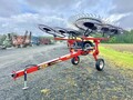 2024 H & S AR2210 Rake