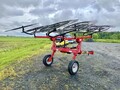 2024 H & S AR2210 Rake