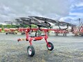 2024 H & S AR2210 Rake