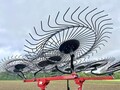 2024 H & S AR2210 Rake