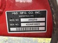 2024 H & S AR2210 Rake