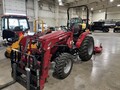 2021 Mahindra 2638 HST Tractor