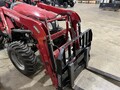 2021 Mahindra 2638 HST Tractor