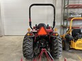 2021 Mahindra 2638 HST Tractor