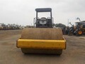 2015 Volvo SD115 Compacting and Paving