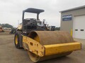 2015 Volvo SD115 Compacting and Paving
