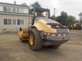 2015 Volvo SD115 Compacting and Paving