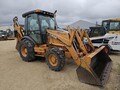 2005 Case 580SM PLUS II Backhoe