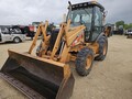 2005 Case 580SM PLUS II Backhoe
