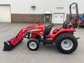 2025 Massey Ferguson 1E.35 Tractor