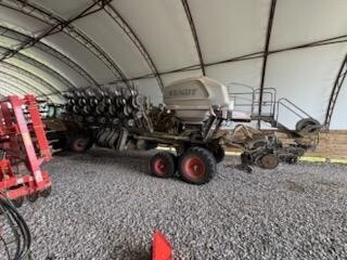 2023 Fendt FTPM32-15 Planter