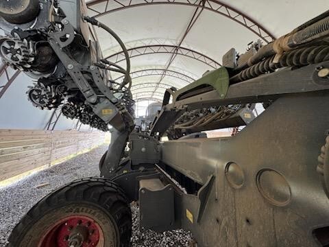 2023 Fendt FTPM32-15 Planter