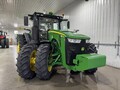 2018 John Deere 8370R Tractor