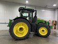 2018 John Deere 8370R Tractor