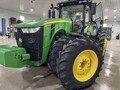 2018 John Deere 8370R Tractor