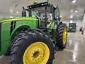 2018 John Deere 8370R Tractor