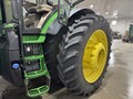 2018 John Deere 8370R Tractor