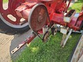 1952 Farmall Super C Tractor