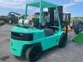 1999 Mitsubishi FG35 Forklift