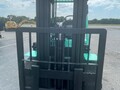 1999 Mitsubishi FG35 Forklift