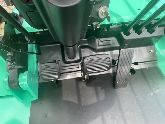 1999 Mitsubishi FG35 Forklift