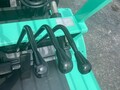 1999 Mitsubishi FG35 Forklift