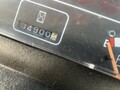 1999 Mitsubishi FG35 Forklift