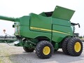 2021 John Deere S780 Combine