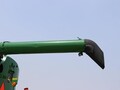 2021 John Deere S780 Combine