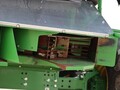 2021 John Deere S780 Combine