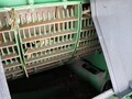 2021 John Deere S780 Combine