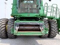 2021 John Deere S780 Combine