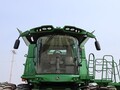 2021 John Deere S780 Combine