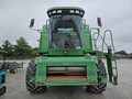 2003 John Deere 9550 Combine